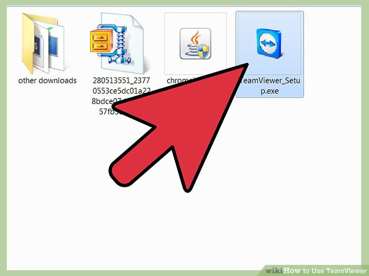 Troubleshooting installing teamviewer with mac os 10. 10. 50