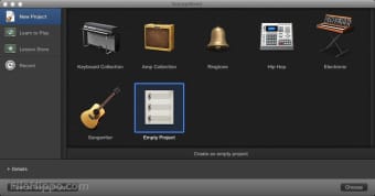 Garageband 5. 1 Download Mac