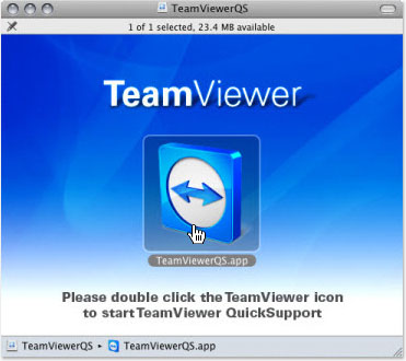 Teamviewer mac not connecting